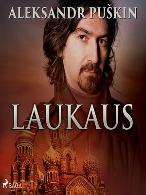 cover image of Laukaus